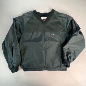 Nike | Jackets & Coats | Nikelab Acg Pullover Shell Jacket Black M